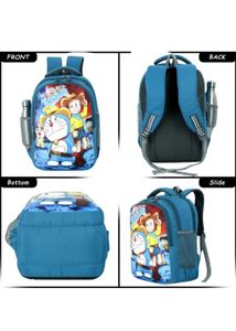 Doraemon Backpack