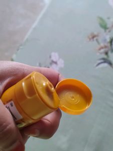 New Lakme Sunscreen