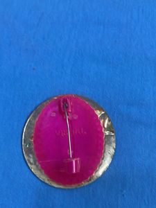 Vintage Brooch Set (saree Pins)