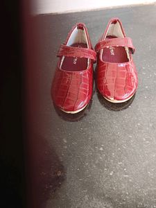 Baby Girl Modern Shoe(24size)