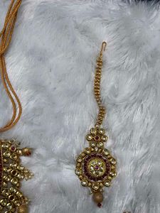 Bridal Necklace
