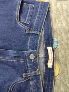All About You Denim Jeans
