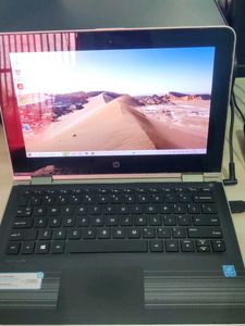 HP Pavilion x360 Convertible Laptop (Used)