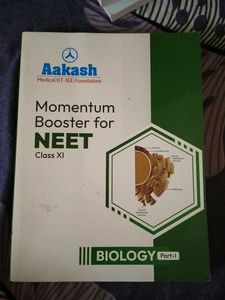 Errorless physics class 11 and momentum of akash