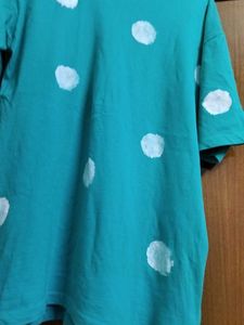 Combo Of Three Pure Cotton Top N Short