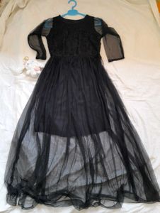 Gown