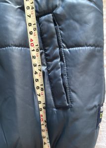 Puffer Jackets For 11-12 Years