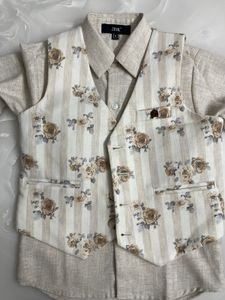 Carnival Or Birthday Dress