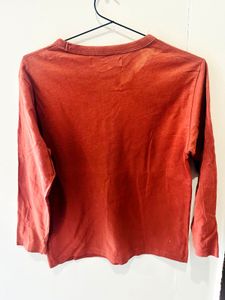 Zara Tshirt!