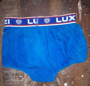 Lux Briefs - Blue