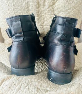 Sale‼️Ankle Boots That Goes With Everything
