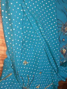 Patiala Salwar Suit