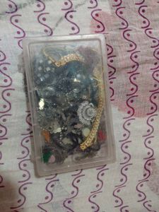 Mystry Gift