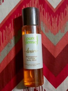 Bodymist