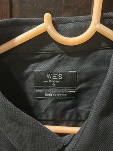 Men’s Westside Hirt