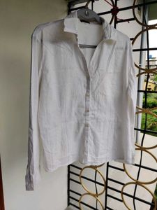 Off-white Shirt