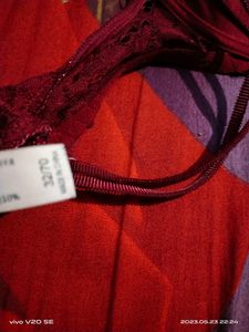 Push-up Bra 32b