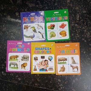 Toddler Books