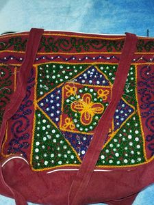 Bag For Navratri ❤️