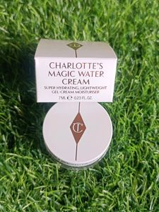 Charlotte Tilbury Charlottes Magic Water Cream
