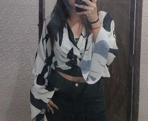 Shein top
