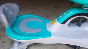 Kids Rider Playful Ride