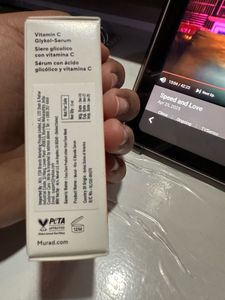 Murad Vita-C Glycolic Serum