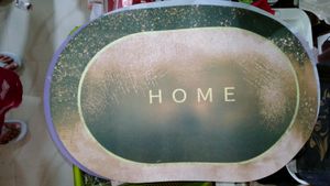 😍Trending 🌟 Premium Non-Slip Home Mat