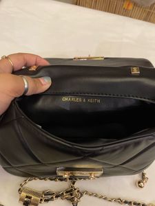 Charles And Keith