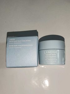 Laneige Blue Hyaluronic Moisturizer