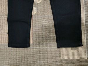 D@11 Size-32 Slim jeans