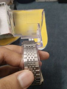 CASIO CA-56 Watch