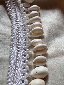🐚🪷 Shell Kurta🛺🎀✨