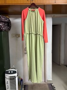 🆕Vibrant Jumpsuit Suit