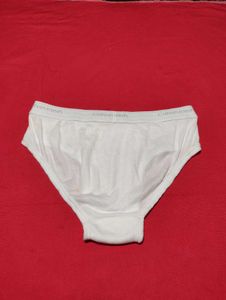 Calvin Klein Man Underwear Size 32