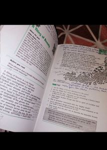 Flamingo And Vistas English NCERT Textbooks For Class 12th
