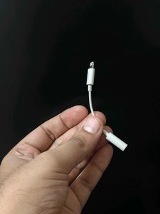 1of1 Hi-Fi Lightning BT+Wired Power for Appl