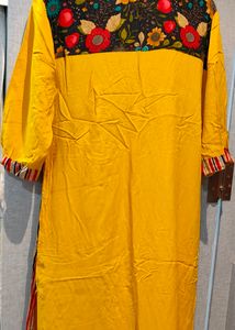 Beautiful Kurti