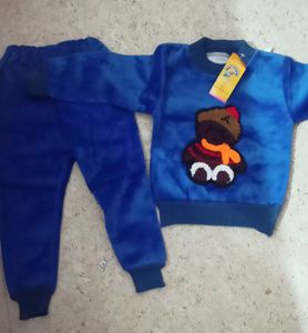 Baby Dress