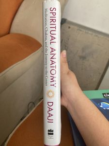Spiritual Anatomy by Daaji