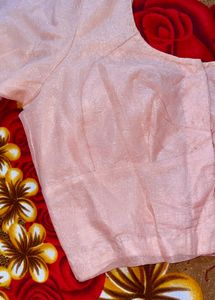 2 Partywear Blouse Combo