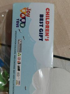 Building Blocks Toy.. 100 Pc New Pack