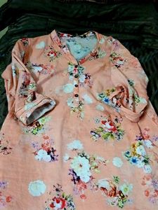 Shoppers Stop Brand  Kurta For Donation