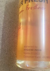 Pooja Air Fragrance Sandal