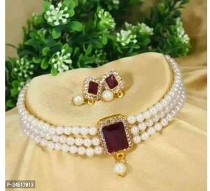 Jewellery Set