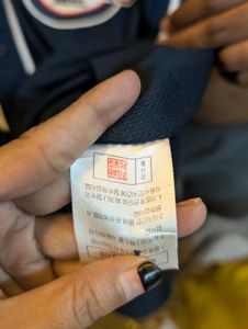 Men&#39;s Korean Baseball Jersey