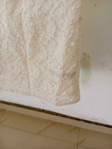 Elegant Lace Mini Dress