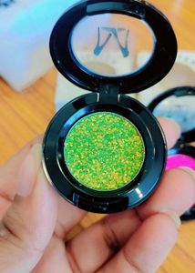 Miss Rose Glitter Eyeshadow Duo