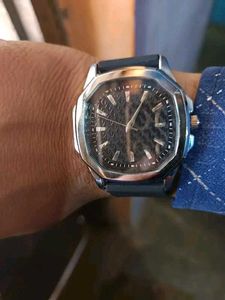 Stylish IF Watches - Set of 2