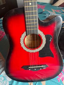 Juarez Acoustic Guitar Kit